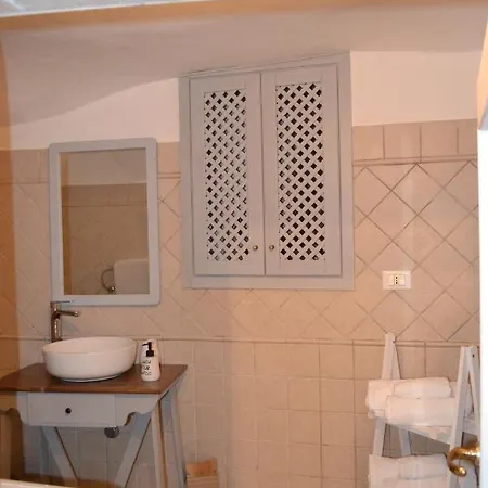 Civico34 Apartman Ostuni