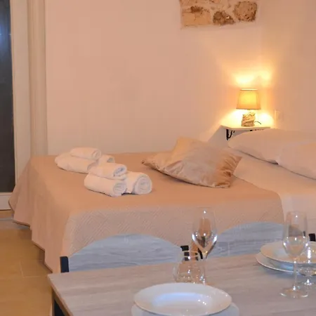 Civico34 Apartman