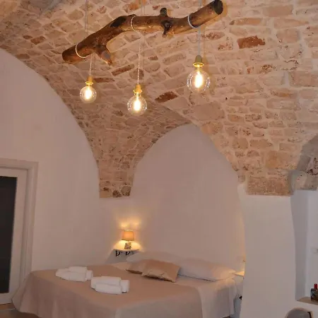 Civico34 Apartman