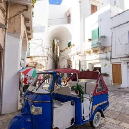 Apartman Civico34 Ostuni