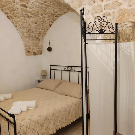 Civico34 * Ostuni
