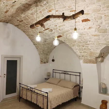 Civico34 Apartman *