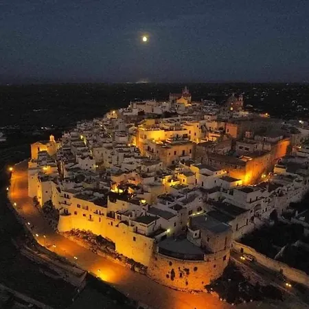 Apartman Civico34 Ostuni