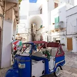 Appartement Civico34 Ostuni