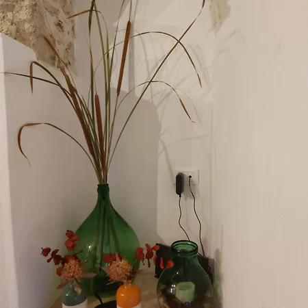 Civico34 Apartment Ostuni
