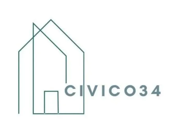 公寓 Civico34