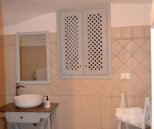 Civico34 Apartment Ostuni