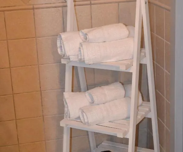 Civico34 Apartment *