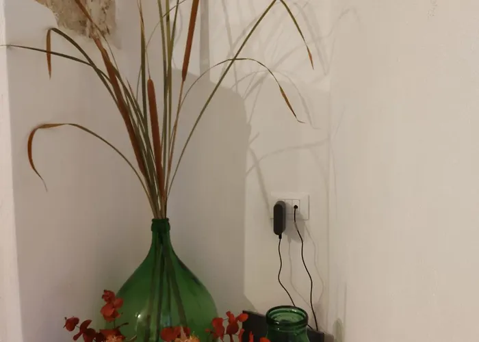 Civico34 Apartment Ostuni