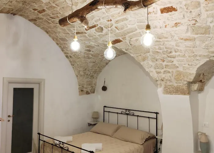 Civico34 Apartment *