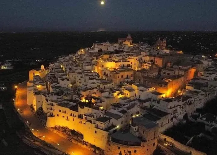 Apartment Civico34 Ostuni